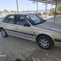 پارس مدل ۸۴ بدون رنگ و استثنایی