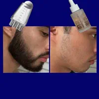 اپلیکاتور رویش ریش و مو