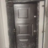 در ضد سرقت وحفاظ