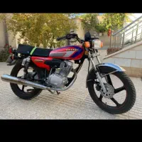 موتور هوندا ۲۰۰