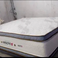 تشک طبی فنری و طبی رویال|تشک تختخواب|پاکدشت, پاکدشت (مامازند)|دیوار