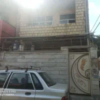 خانه ویلایی دوبلکس