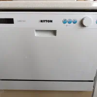 ماشین ظرفشویی رومیزی ۸ نفره برند ریتون