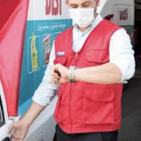 استخدام پیک فوری افق کوروش یاسوج