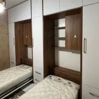 کابینت و کمد دیواری|خدمات پیشه و مهارت|شهرکرد, |دیوار