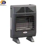 بخاری بدون دودکش