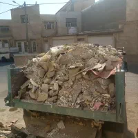 نخاله برداری* بشرط پر*