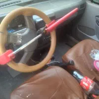 پراید مدل ۸۴ فول انژکتور