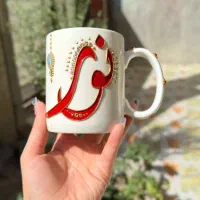 سفارش ماگ شخصی‌سازی‌شده