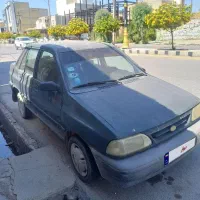 پراید مدل۷۹