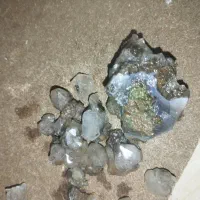 سنگ خام کیلویی|بدلیجات|کهریزک, |دیوار