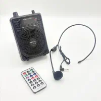 اکو لیدری AAP PRO PA-120