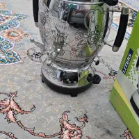 سماورآک|سماور، چایساز، قهوهساز|قم, شهرک سازمان آب|دیوار