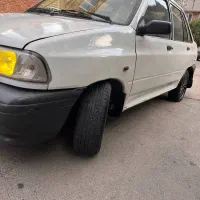 پراید مدل 90|خودرو سواری و وانت|ماکو, |دیوار