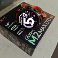 ساعت glorimi m2max ltd|ساعت|تهران, قاسم‌آباد|دیوار