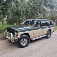 پاترول ۴ در ۴ سیلندر ۷۹