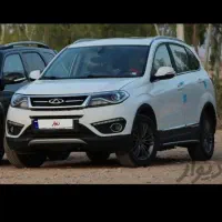 تیگو 5 مدل 96|خودرو سواری و وانت|شیراز, پودنک|دیوار