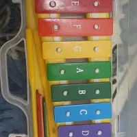 موسیقی بلز همراه با کتاب