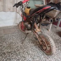 موتورشارژی