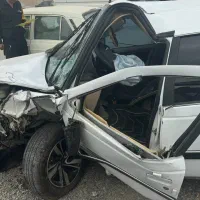 پژو پارس xu7 مدل 95 تصادفی|خودرو سواری و وانت|شهرکرد, |دیوار