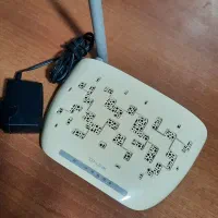 مودم tp link سالم