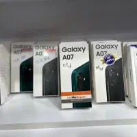 گوشی اندروید a17 و a07|موبایل|شهریار, شهریار|دیوار