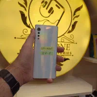 LG VELVET فروخته شد