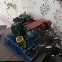 دستگاه کلیدتراش ساده|ابزارآلات|تربت جام, یحیی آباد|دیوار