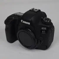 canon 6D mark II