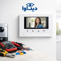 دیدآوا///آیفون صوتی و تصویری