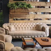 مبلمان مدل چستر