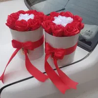 گل ربانی|گل مصنوعی|لردگان, |دیوار