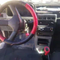 پراید مدل 85 کارمندی|خودرو سواری و وانت|یاسوج, |دیوار