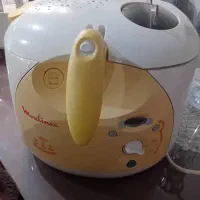 سرخ کن مولینکس