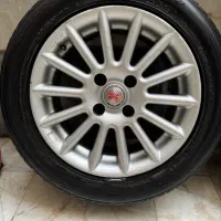رینگ oz سایز ۱۵|قطعات یدکی و لوازم جانبی|تهران, هفت حوض|دیوار