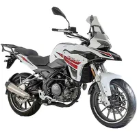 بنلی TRK 250 ادونچر مدل ۱۴۰۲