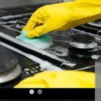 شرکت پاک اندیشان  نظافت خدمات منزل|خدمات نظافت|پرند, فاز ۳|دیوار