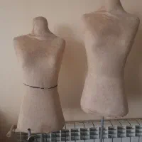 مانکن سوزن خور مخمل وچرمی|فروشگاه و مغازه|مشهد, سناباد|دیوار