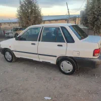 پراید مدل ۸۹شاسی سالم