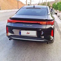 کی ام سی j7 مدل 403 قابل معاوضه|خودرو سواری و وانت|شیراز, کوزه گری|دیوار