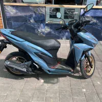 فروش موتور سیکلت|موتورسیکلت|همدان, |دیوار