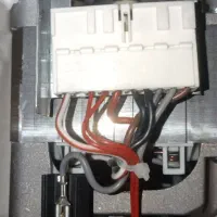 موتور لباسشویی نو|ماشین لباسشویی و خشک‌کن لباس|بندرعباس, |دیوار