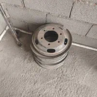 دو عدد رینگ خاوری  16  شش سوراخ