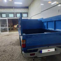 نیسان دوگانه سوز