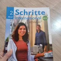 کتاب ،زبان آلمانی فروشی