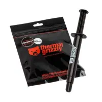 خمیر سیلیکون Thermal Grizzly Aeronaut (1g)