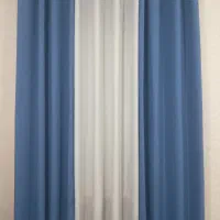پرده اتاق