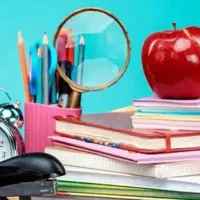مشاوره تحصیلی و تدریس مقطع ابتدایی