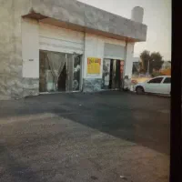 رهن اجاره مغازه دو دهنه واقع در شهرک صنعتی