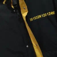 کاپشن پسرانه|کفش و لباس بچه|رشت, توشیبا|دیوار